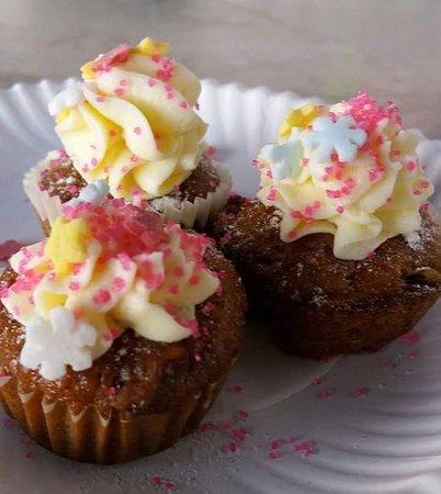 Cafeteria Tech Garage